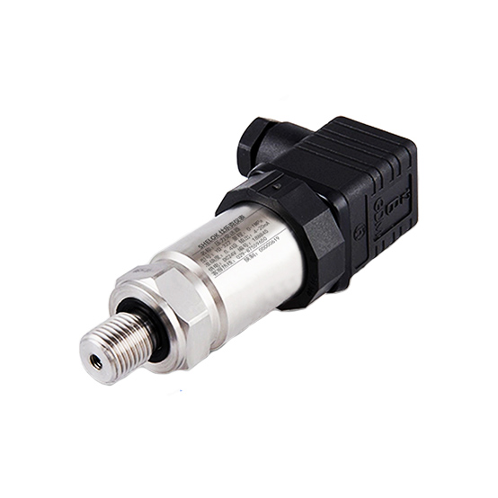 Air 4-20mA output pressure transmitter