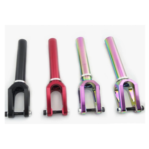 Fourche 10 Pouces Topyond Fourche Arrière Scooter électrique Topyond - Alliage Aluminium 10 Pouces Pièce Rechange Trottinette 10 Pouces Fourche 10 Pouces Topyond Fourche Arrière Scooter électrique Topyond - Alliage Aluminium 10 Pouces Pièce Rechange Trottinette 10 Pouces