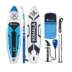 Runwave – planche de paddle gonflable, planche de paddle KOHALA SUP pas cher