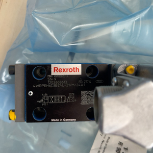 R901382312 4WRPEH6C3B12L-31/M/24A1 R901382313 R901382315 วาล์วควบคุมทิศทางแบบสัดส่วนสำหรับอุปกรณ์อุตสาหกรรม - Product Image 3