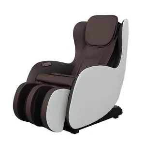 2023 New Design SL Track fauteuil de bureau relax inclinable de luxe 4d zro gravit zero gravity body air massage chair
