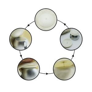 Desprendedor de Etiquetas EAS de Alta Calidad, Desprendedor de Etiquetas Duras para Golf con Fuerte Fuerza Magnética y Liberador de Aleación de Aluminio para Cierres de Uña - Product Image 4