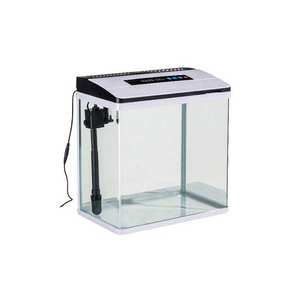 Pliage à chaud petit grand <span class=keywords><strong>aquarium</strong></span> <span class=keywords><strong>Aquarium</strong></span> HD verre salon bureau écologique <span class=keywords><strong>aquarium</strong></span> <span class=keywords><strong>aquarium</strong></span> - Product Image 5