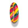Twist N Pop Danta Gems Designer Lac Bangle Set Women Handmade Traditional Ethnic Trendy Vibrant Color Fusion Glossy Finish - Product Image 3