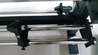 Imprimante à sublimation MYJET grand format 6 pieds rouleau à rouleau, imprimantes Epson, machine d'impression jet d'encre 1,8 m