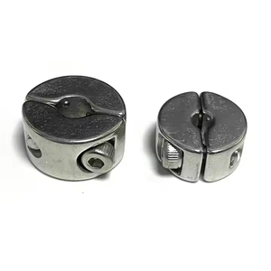 Pince pour câble en acier inoxydable 2mm <span class=keywords><strong>3mm</strong></span> 4mm 5mm 6mm 8mm - Product Image 1