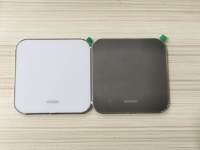 Meilleurs Produits de Vente Tapis de Recharge Sans Fil LED Rapide Universel 15W