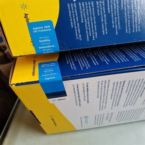 ชุดอุปกรณ์ตรวจจับ Agilent G3432-60220 พร้อมเครื่องทำความร้อนโทนเนอร์ ชิ้นส่วนเครื่องมือวิจัยทางวิทยาศาสตร์ ผลิตในสหรัฐอเมริกา - Product Image 1