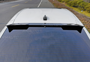 สปอยเลอร์หลังคาท้ายรถยนต์ ชุดแต่งตัวถังรถยนต์ ทำจากพลาสติก ABS ปีกสปอยเลอร์หลังสำหรับรถยนต์ Honda Civic Hatchback รุ่นที่ 11 ปี 2022-2024 ชุดแต่งตัวถัง - Product Image 6