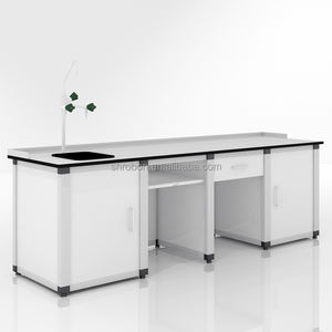 ม้านั่งด้านข้างห้องแล็บสำหรับมหาวิทยาลัย - Product Image 2