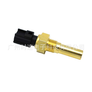 Capteur de température 89462-20040 à connexion rapide fileté pour capteur de température d'eau automobile pour Toyota 4Runner - Product Image 1