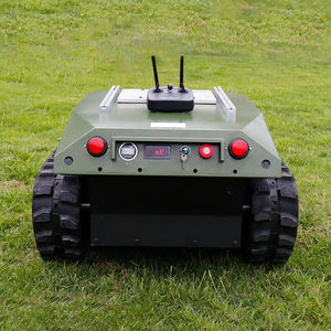 Дрон для сбора фруктов, Электрический прицеп, дорожный ремень, небольшой ремень для ротатора, робот - Product Image 3