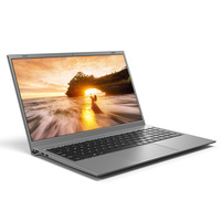 Grosir Laptop Komputer Notebook 1920X1280 SSD 4/8/16 GB 128/256GB 15.6 Inci dengan Core I3/I5/I7