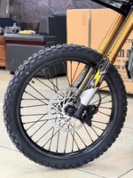 2026 26KW XE PRO R Arctic Leopard Clouded Leopard PRO R Elektrikli Arazi Motosikleti 4 Güç Modu APP Ayarlanabilir Performans Ultra Bee COC