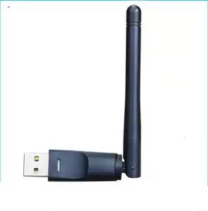 PIX-LINK 2.4Ghz כרטיסי רשת אלחוטיים ציוד Wifi דונגל MT7601 מתאם Wifi USB