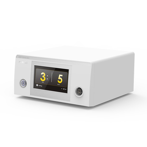 Système chirurgical à ultrasons, machine de cautérisation vétérinaire, générateur de scellement des vaisseaux, scalpel à ultrasons électro - Product Image 3