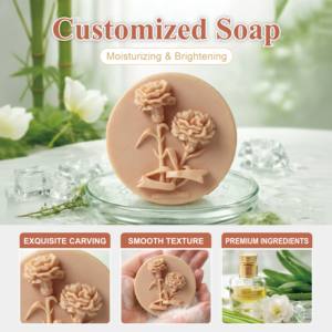 Superior Natural Ingredients <b>Soap</b> With Moisturizing Nourishing Properties A Top Tier Quality <b>Soap</b> For Daily Face And Body Use - Product Image 2