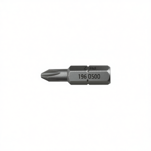 Ph1 661 <b>Screwdriver</b> Bit 19mm Length For <b>Precision</b> Use - Product Image 2