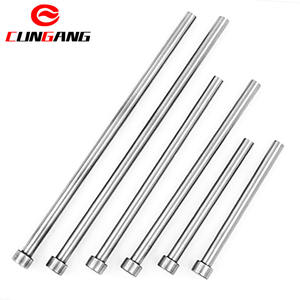 2025 Nitried Hasco acier et carbure éjecteur broche et manchon moule poinçon pour véhicule moule poinçonnage outil et éjecteur broche - Product Image 5