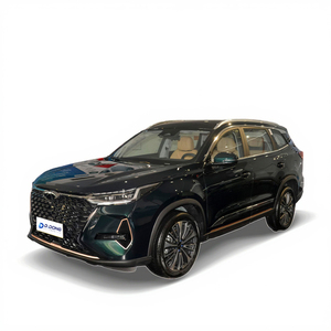 Trong Kho Chery Tự Động Tiggo 8 Pro 2022 390T 4WD 2.0T 7/5 Chỗ Ngồi Sử Dụng Xe Ô Tô Mới SUV Xăng Tiggo 7 8 9 Năng Lượng Mới Xe - Product Image 1