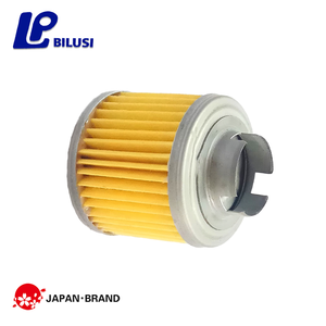 ไส้กรองน้ำมันเครื่องมอเตอร์ไซค์ Bilusi Top Performance 400CC <span class=keywords><strong>ราคา</strong></span>โรงงาน สำหรับ Suzuki AN400 <span class=keywords><strong>Burgman</strong></span> 1651045H10 - Product Image 2