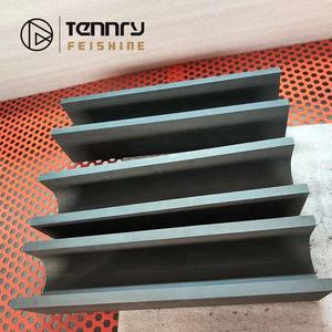 Creuset en graphite haute densité Moule en graphite Fournisseur de lingots de graphite - Product Image 5