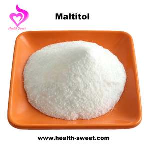 Maltitol de Alta Pureza, Múltiples Especificaciones 75/50 80/55 85/55 <span class=keywords><strong>E965</strong></span>, Materia Prima para Alimentos con Bajo Contenido de Azúcar - Product Image 1