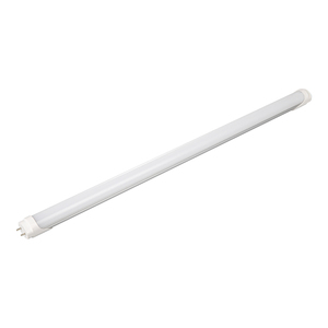 Nhôm vật liệu nhựa 240cm Chiều dài <span class=keywords><strong>G13</strong></span> cap <span class=keywords><strong>T8</strong></span> <span class=keywords><strong>LED</strong></span> chiếu sáng 18 Wát Ống ánh sáng - Product Image 4