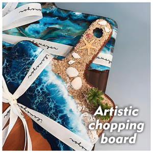 Sisun Mùi exposy nhựa rõ ràng <span class=keywords><strong>2</strong></span>:<span class=keywords><strong>1</strong></span> tinh thể rõ ràng Epoxy sà<span class=keywords><strong>n</strong></span> Kit epoksid smola cho hàng thủ công chữa nhanh - Product Image 5