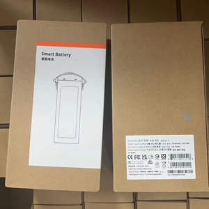 Autel dron EVO MAX 4T ของแท้แบตเตอรี่4N อุปกรณ์เสริมโดรน EVO MAX 4T อัจฉริยะ8070mAh แบตเตอรี่สากลส่งจากฮ่องกง - Product Image 1