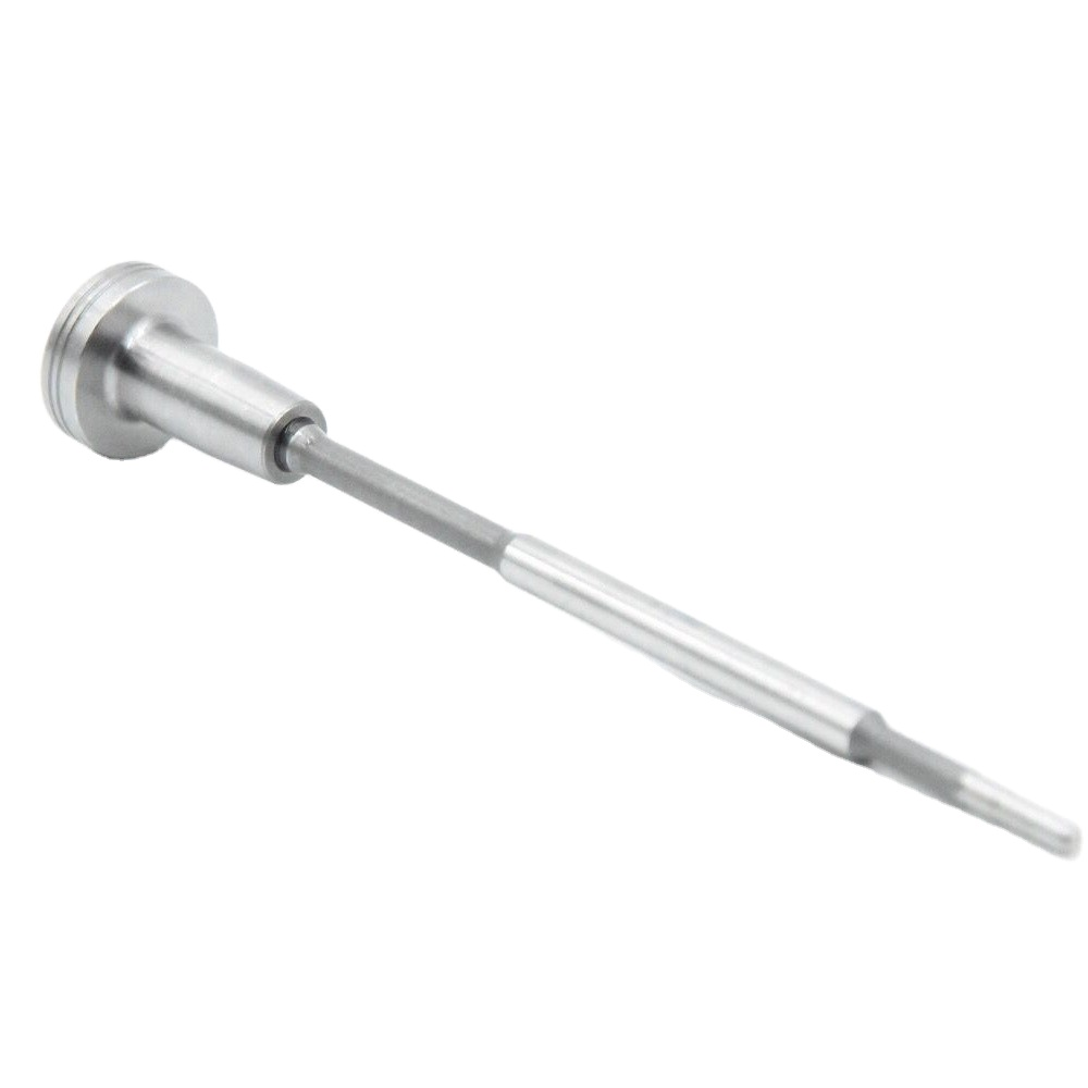 Common Rail Injector Control Valve F00RJ02130 for 0445120123 0445120059 0445120060
