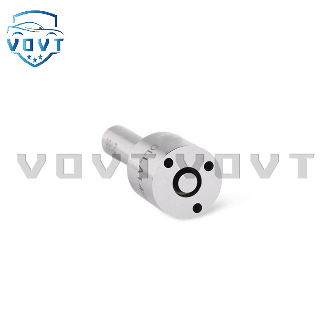 Auto Parts Diesel Engine Fuel Injector Nozzle DLLA149P2166 for Auto Fuel Common Rail Nozzle Injector Parts