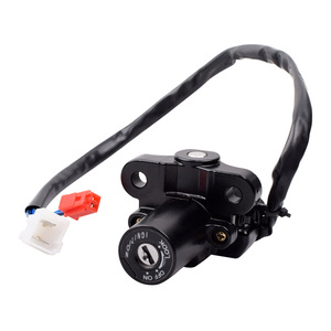 Yamaha Ignition Switch Lock Set With Gas <b>Cap</b> And <b>Key</b> For YZF R1 R6 2004 2015 Motorcycle Replacement Parts - Product Image 4