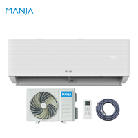 Chine 12000 Btu Smart Autodiagnostic Mini Split climatiseurs Refroidissement Seulement climatisation Split Ac climatiseur pour la maison