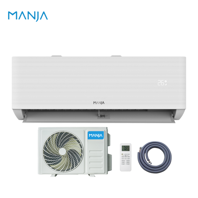 China 12000 Btu Smart Self Diagnosis Mini Split air Conditioners Cooling Only air Condition Split Ac air Conditioner for Home