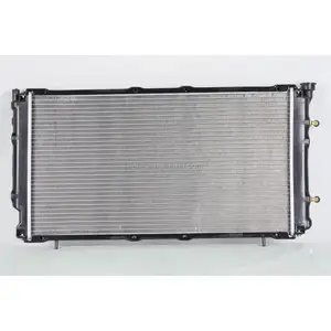 China Auto Onderdelen Aluminium Radiator Voor Subaru Legacy 1.8 1991 1993 45199AA121 45199AA201