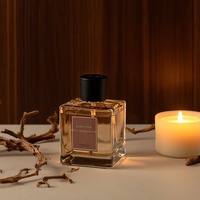 Diffuseur d'aromathérapie domestique 500ML, diffuseur de parfum sans fumée, machine à vaporiser d'arômes pour hôtel, parfum longue durée, désodorisant pour toilettes