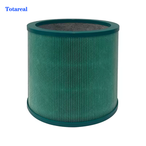Reemplazo del filtro del cartucho H13 para el <span class=keywords><strong>purificador</strong></span> de <span class=keywords><strong>aire</strong></span> Dysons TP00 TP01 TP02 TP03 BP01 AM11 Parte #968126-03 - Product Image 1