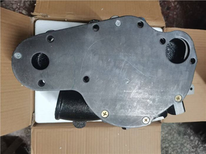 Bomba de agua 8DC9 sin aceite tipo ME091142 para Mitsubishi 8DC91 8DC82 - Product Image 3