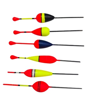 Flotteur en <span class=keywords><strong>mousse</strong></span>, flotteur en filet, tube flottant pour la pêche, flotteur en <span class=keywords><strong>mousse</strong></span> pour la pêche à la dérive, accessoires de pêche en gros - Product Image 1