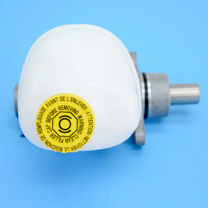 Maître-cylindre de frein 68000908AB pour Dodge Ram 1500 Laramie 2007-2023, pièce de rechange neuve - Product Image 2