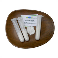 Poudre de Cuivre Peptidique AHK-Cu Haute Pureté AHK Cu CAS 682809-81-0 Matière Première Cosmétique Réparatrice et Revitalisante pour la Croissance Capillaire