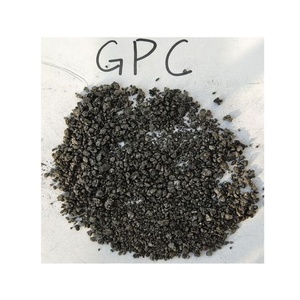 उच्च कार्बन ग्रेफाइट पाउडर/ग्रेफाइट कण/ग्रेफाइट पाउडर - Product Image 1