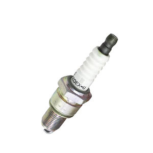 90919-01083 Bujía de níquel de la para Toyota Lexus Denso Entrega rápida de alto rendimiento - Product Image 5