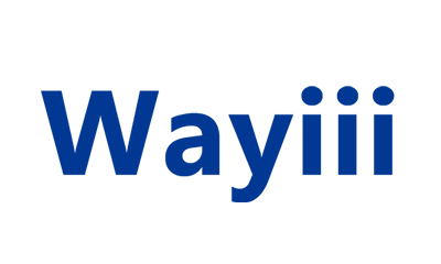 Hangzhou Wayiii Intelligent Machine Co., Ltd. logo