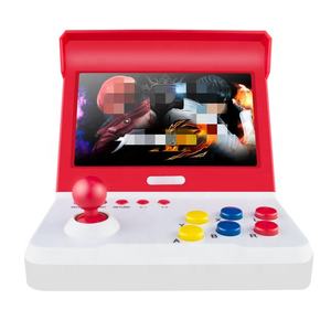 Juegos de mano clásicos para niños y adultos, 2x16 bits, juegos Retro de vídeo para personas mayores, juegos electrónicos, regalo de cumpleaños - Product Image 3