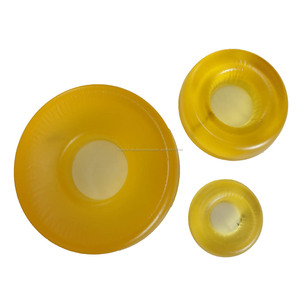 Mesa de operaciones Dorsal posición Gel de posicionamiento de de la terapia alfombra de Gel médico de almohadilla para Dorsal <span class=keywords><strong>po</strong></span> - Product Image 2