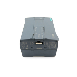 โมดูลคอนโทรลเลอร์ PLC ของแท้รุ่นใหม่ 6ES7214-1BG40-0XB0 SIMATIC S7-1200, CPU 1214C, คอมแพคซีพียู พร้อมส่ง - Product Image 3