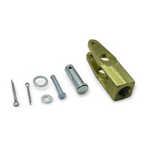 Kit de réglage automatique de la fourche de frein de haute qualité - Nouveau modèle Clevis 8120 179.YK5002 E-9133 Type Crewson Euclid - Product Image 4