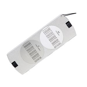 Bússola com alitímetro e clinômetro pesquisa bússola liga de alumínio suunto tipo DQL-10A harbin marca de fábrica - Product Image 6